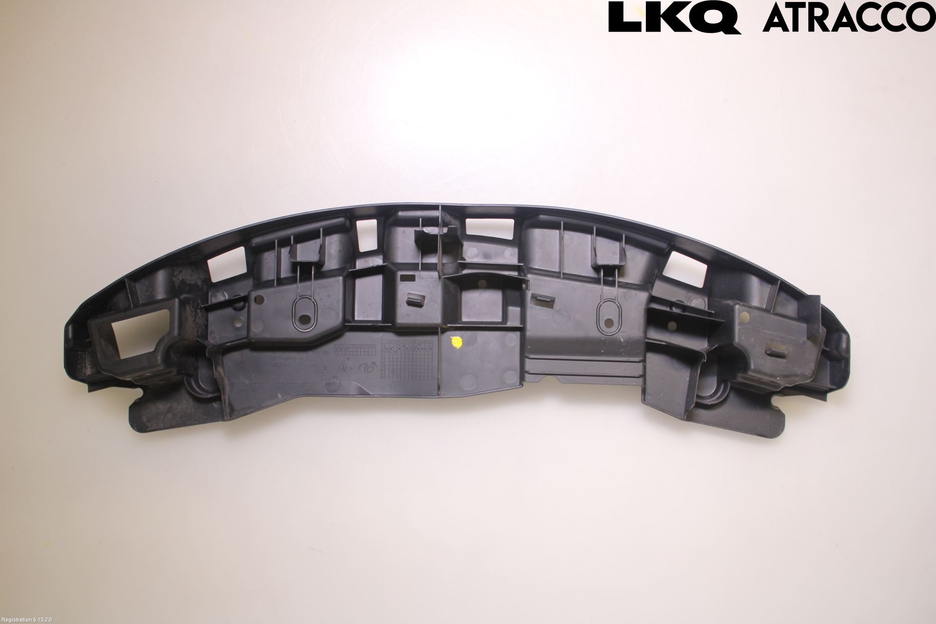 Toyota AYGO 15-21 Stötfångardel Fram Mitt