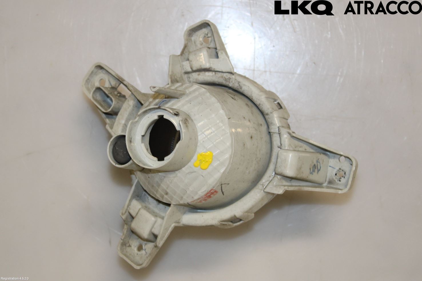 Hyundai i10 BA 17-20 Dimljus-Varselljus Fram