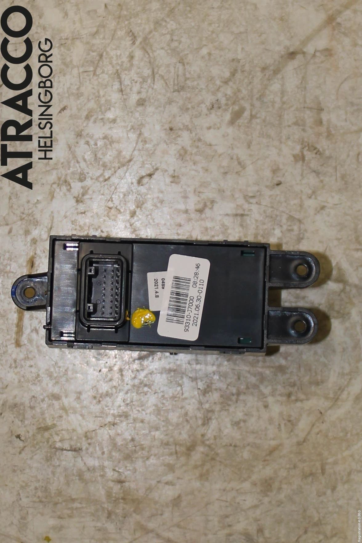 Kia CEED/CEED SW 19- Strömställare Parkeringsbroms