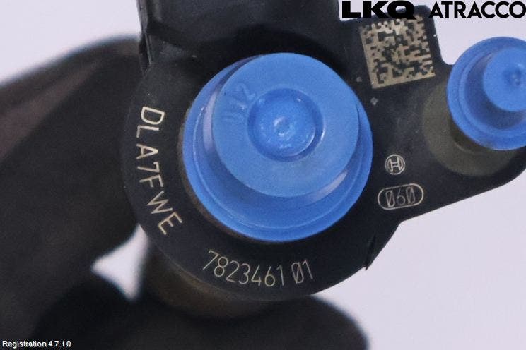 BMW 5 F10/F11/F18 09-17 Injspridare