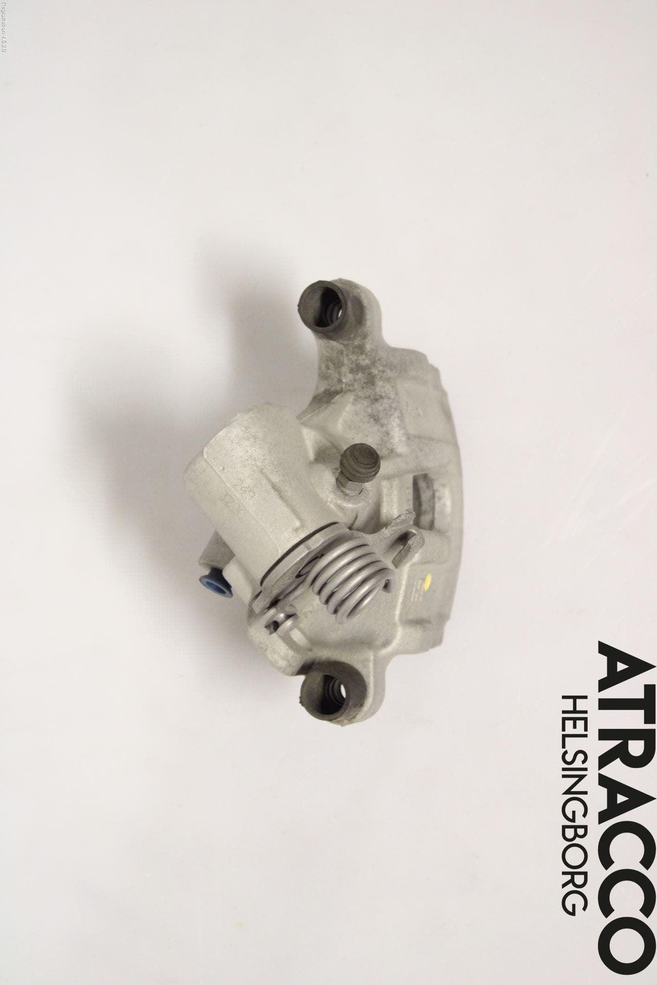 Ford FOCUS 11-14 Bromsok Bak Vänster