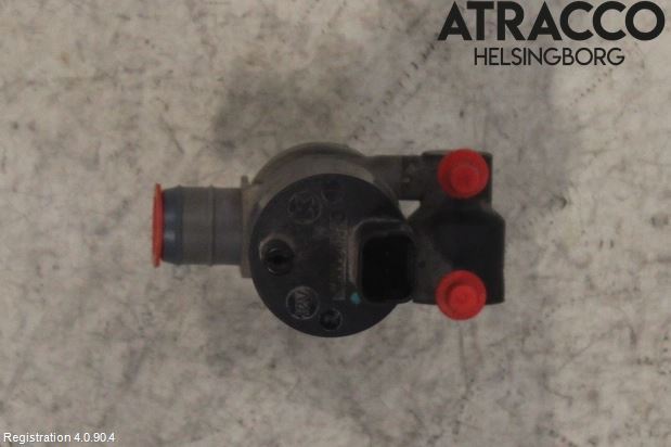 Renault TRAFIC/E-TECH 15- Spolarpump Vindruta