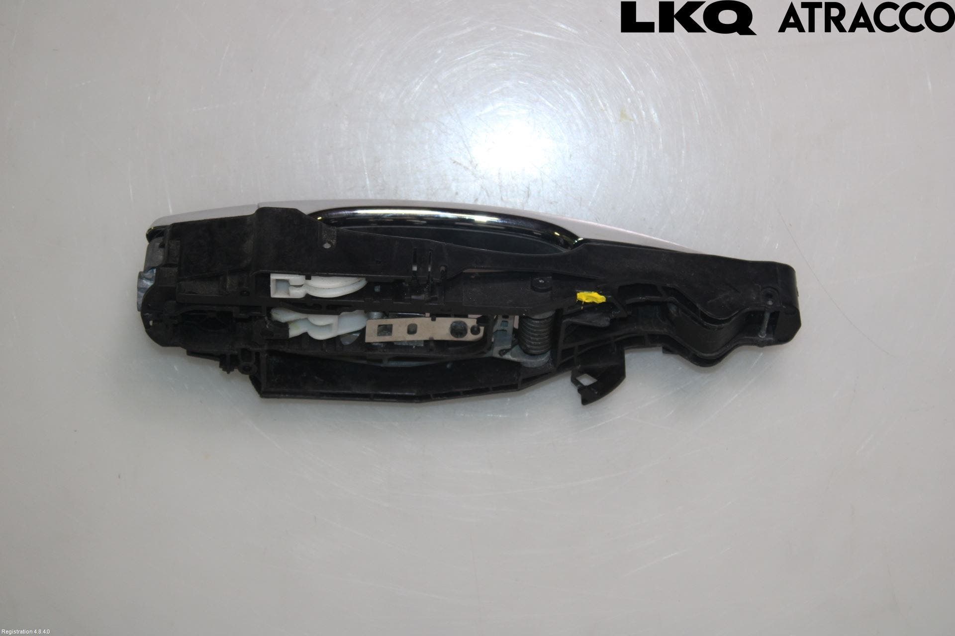 Peugeot 308 14-21 Dörrhandtag Yttre Vä