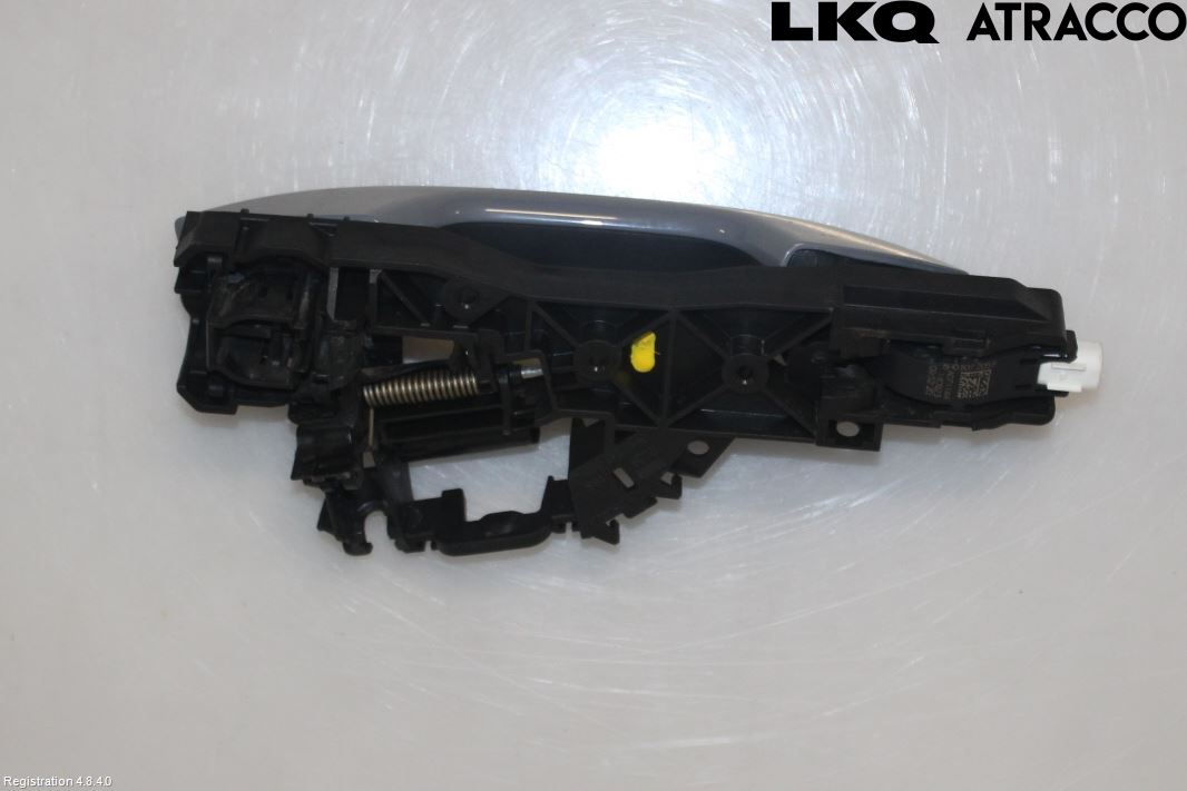 Volkswagen VW ID.3 21- Dörrhandtag Yttre Vä