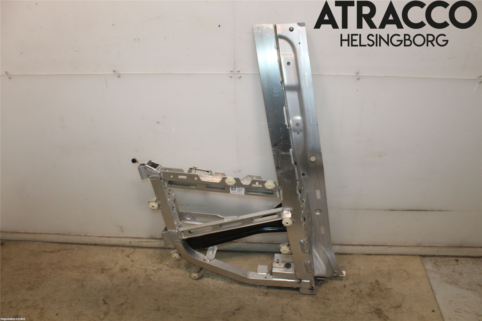 BMW i3 I01 13-22 Dörr Bak Höger