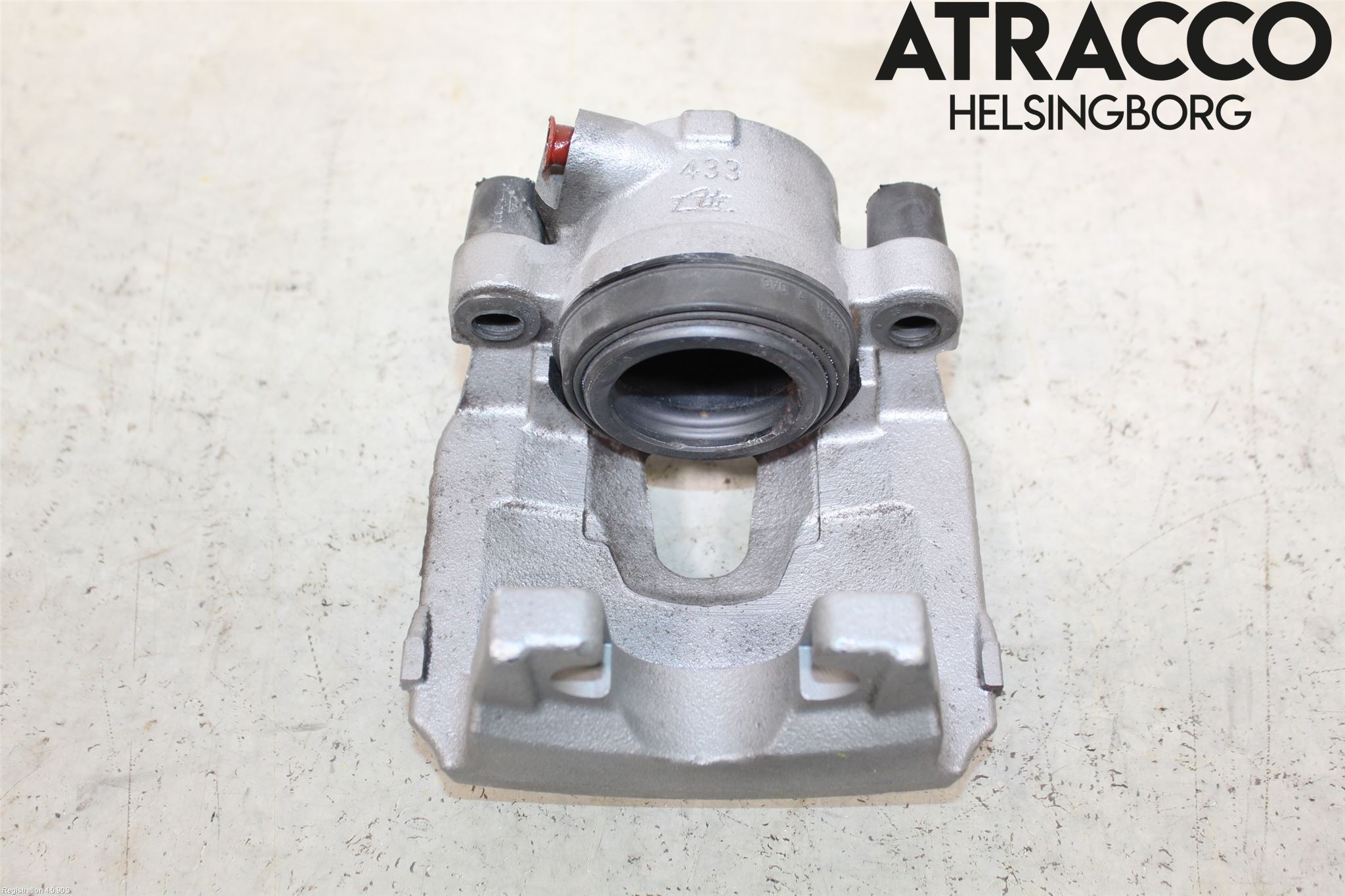 Volvo V90 17->> Bromsok Fram Vänster