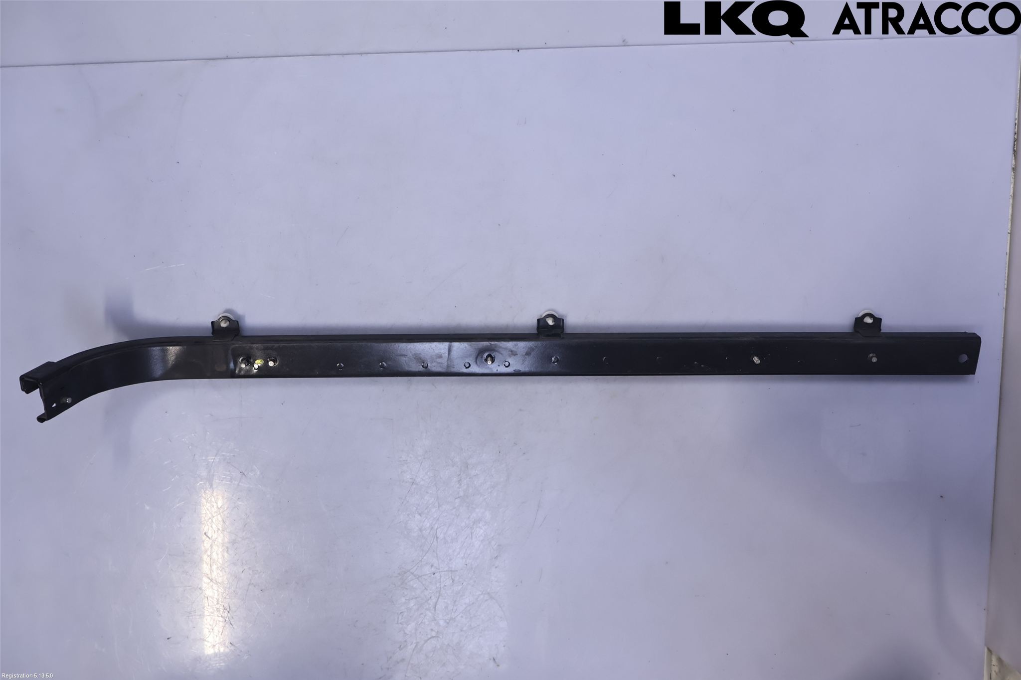 Mercedes-Benz MB VITO/V-KLASS (W640,W447,W448) 14- Glidskena Skjutdörr Hö