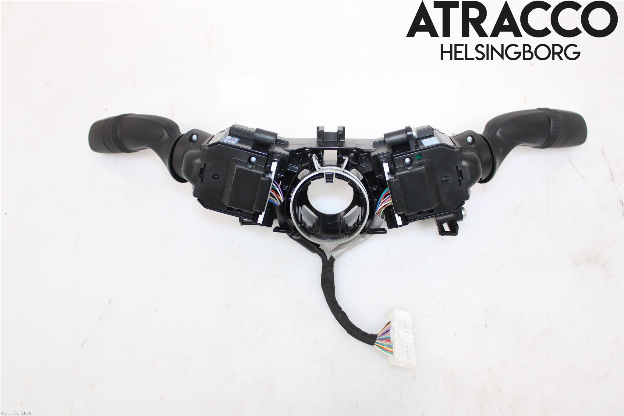 Toyota RAV4 19- Spakcentral