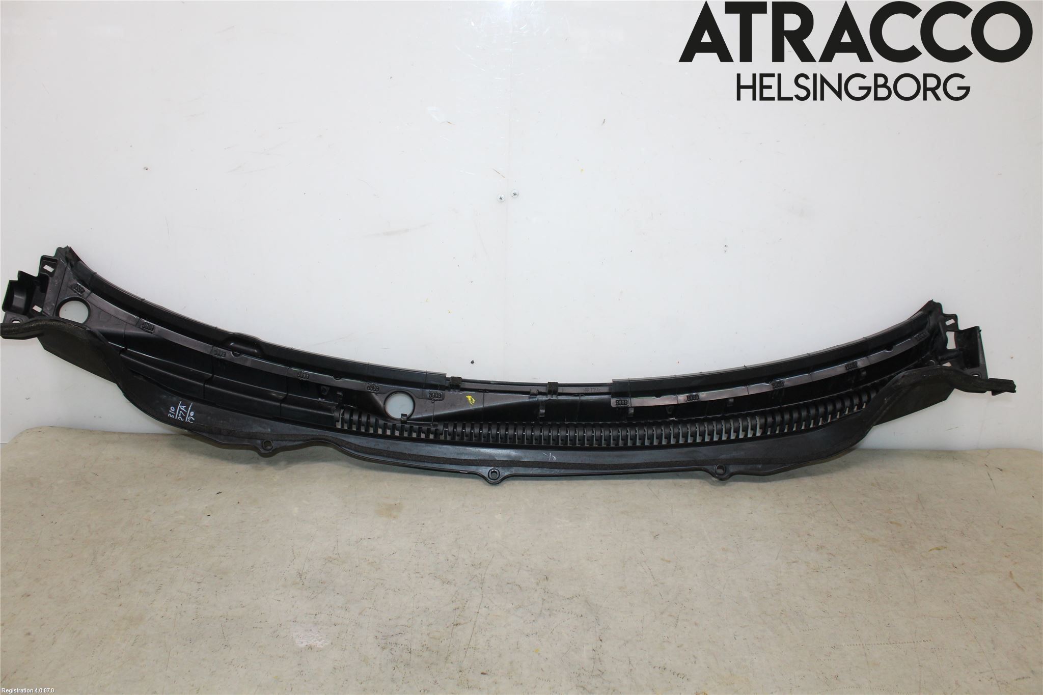 Suzuki BALENO 95-19 Torpedplåt-Torpedplast