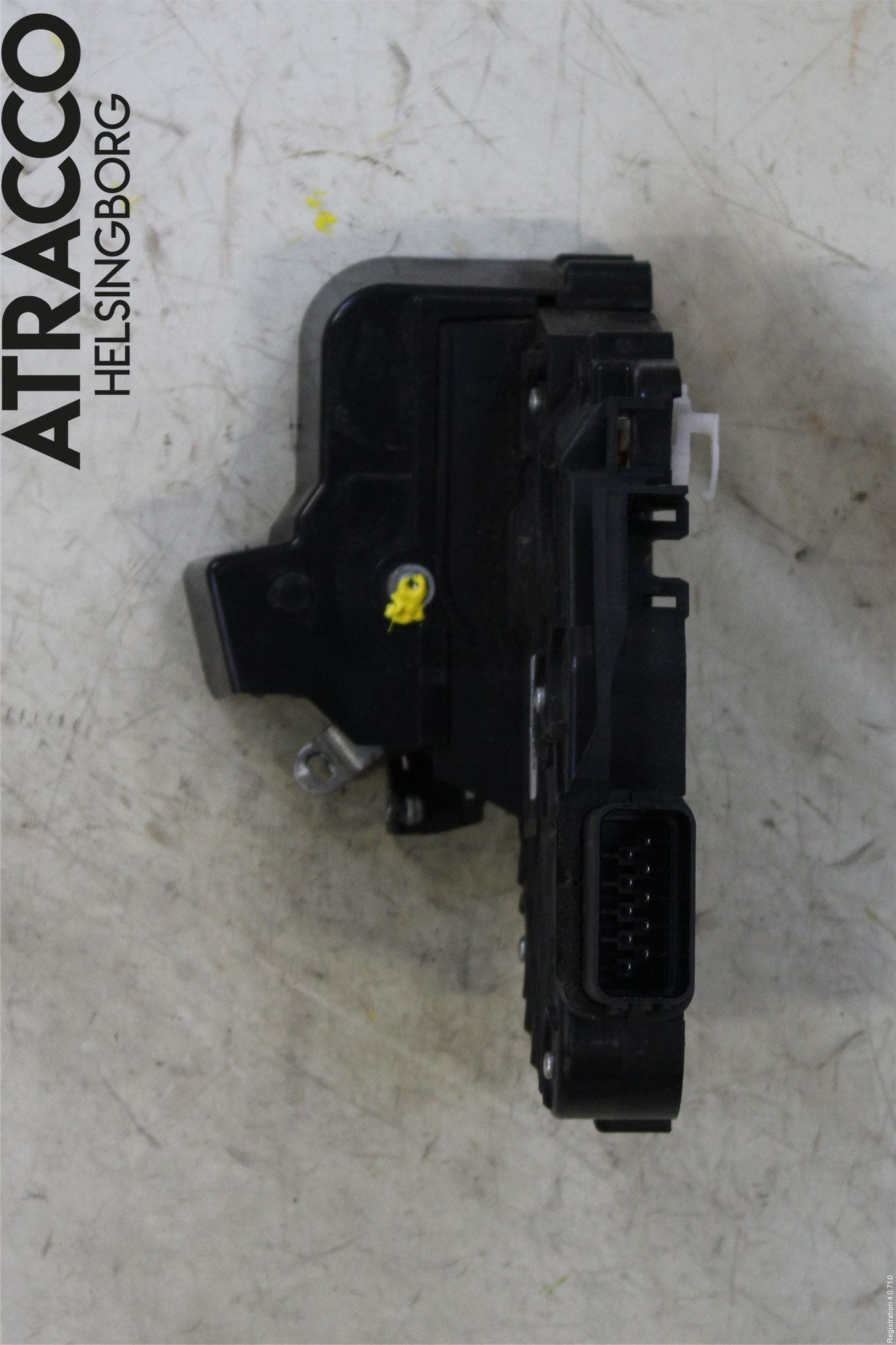 Volvo V50 08-12 Centrallåsmotor Höger