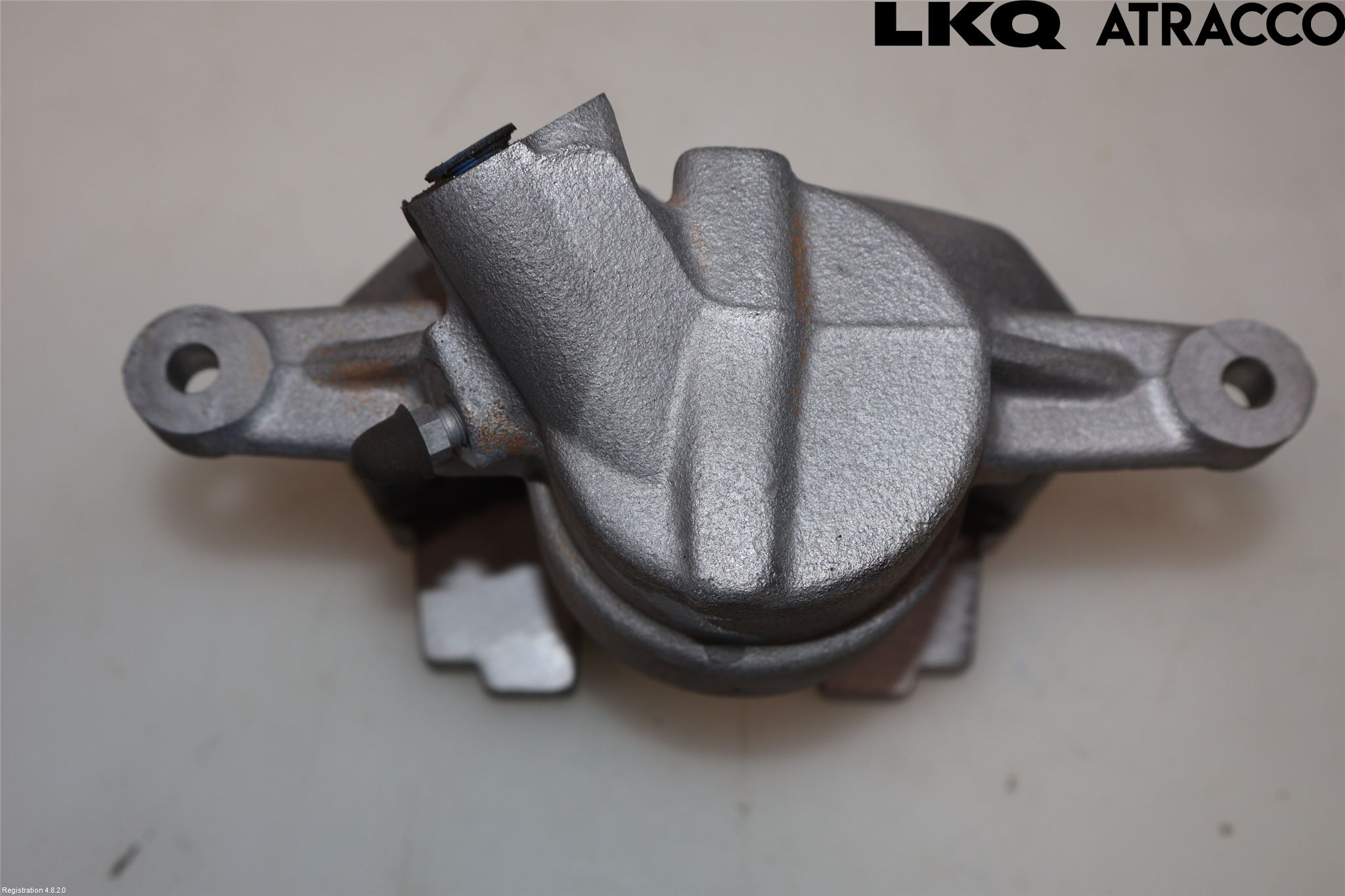 Toyota PROACE CITY 20- Bromsok Fram Vänster