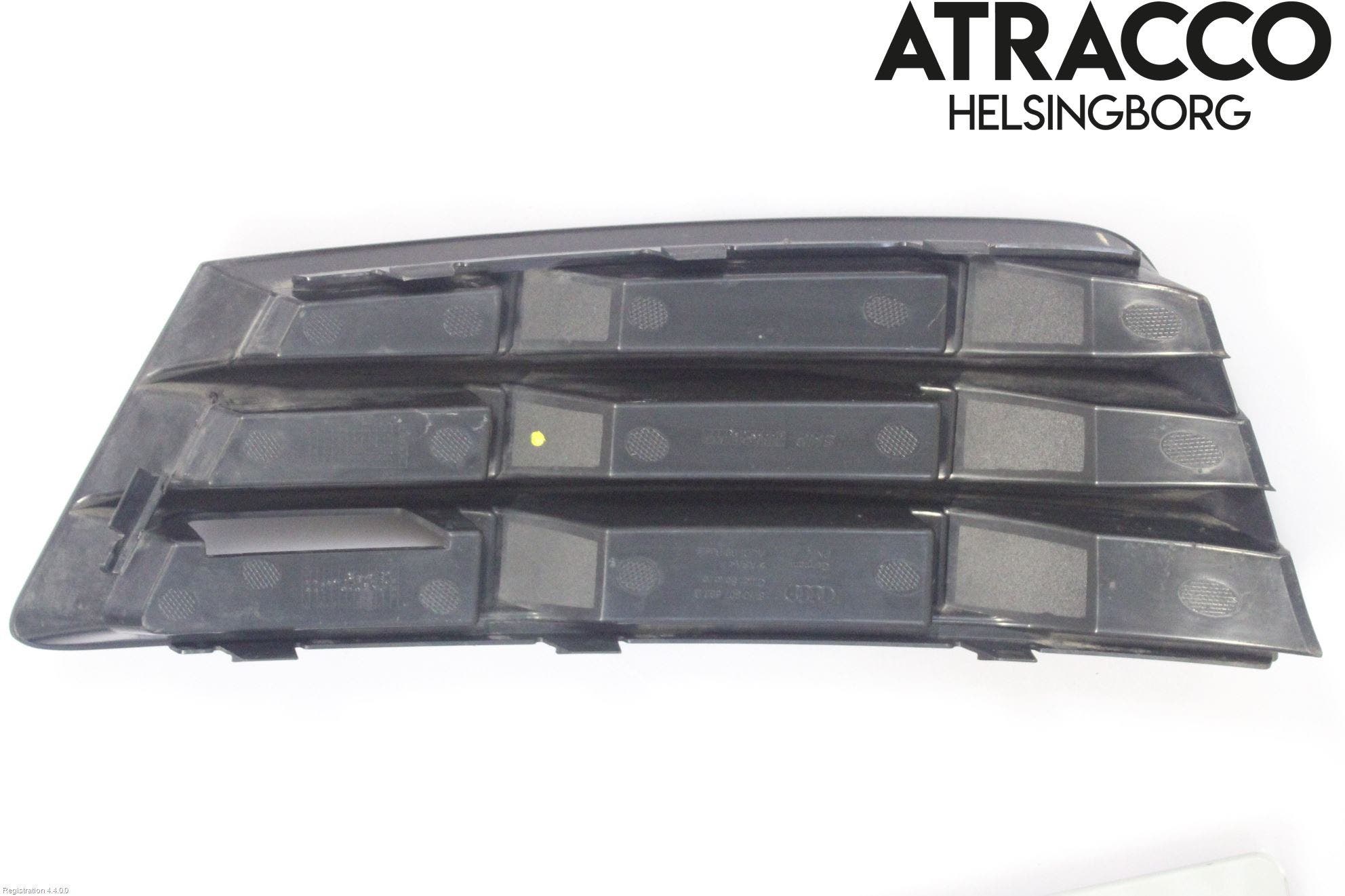 Audi A4/S4 B9 16-19 Grilldel Höger