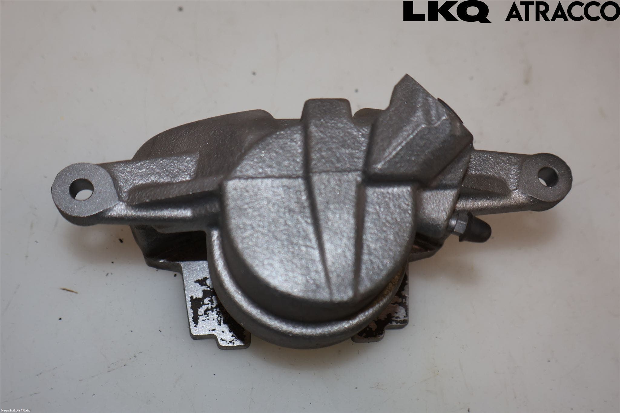 Peugeot 508 19- Bromsok Fram Höger