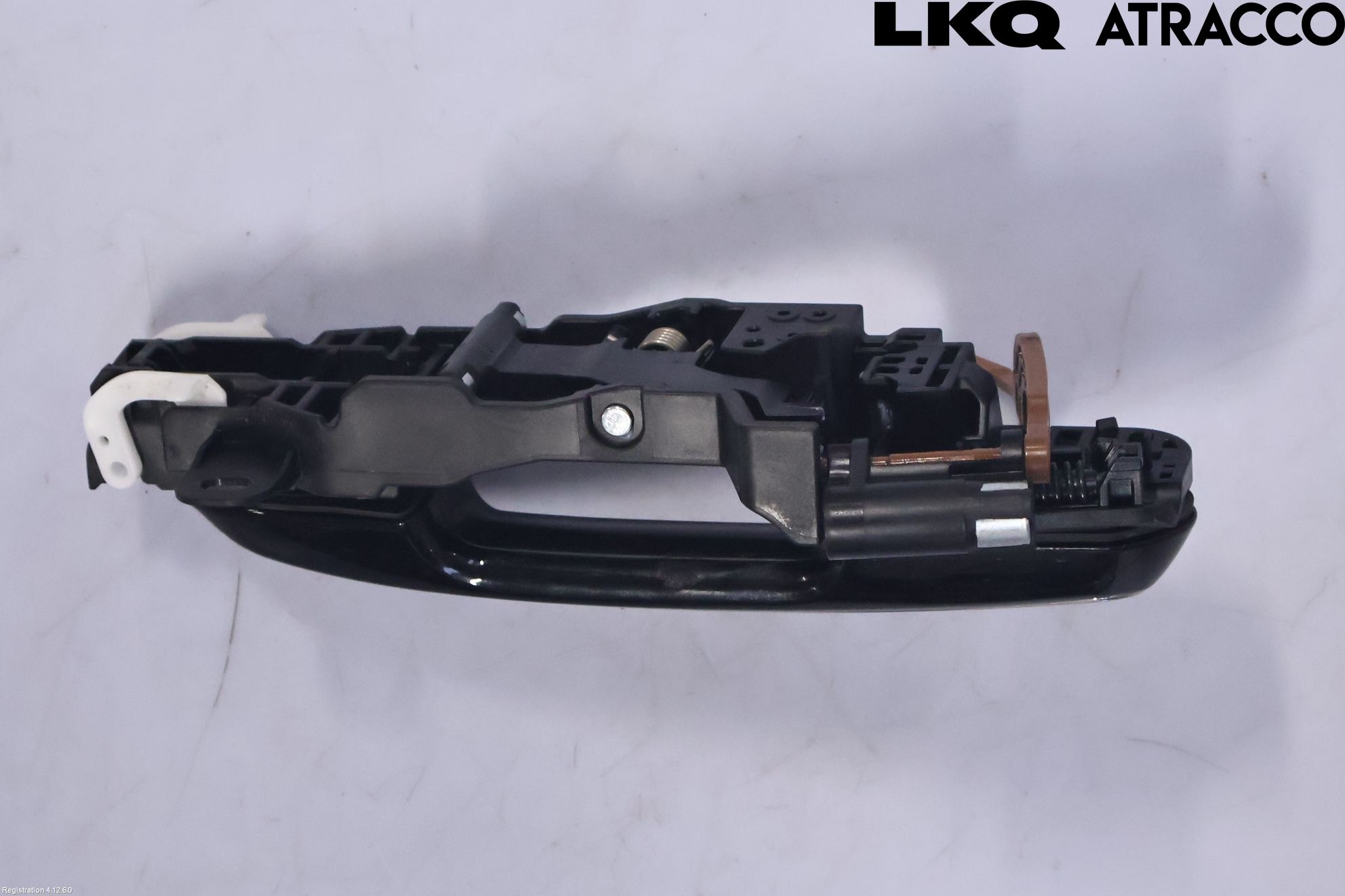 Toyota RAV4 19- Dörrhandtag Yttre Vä