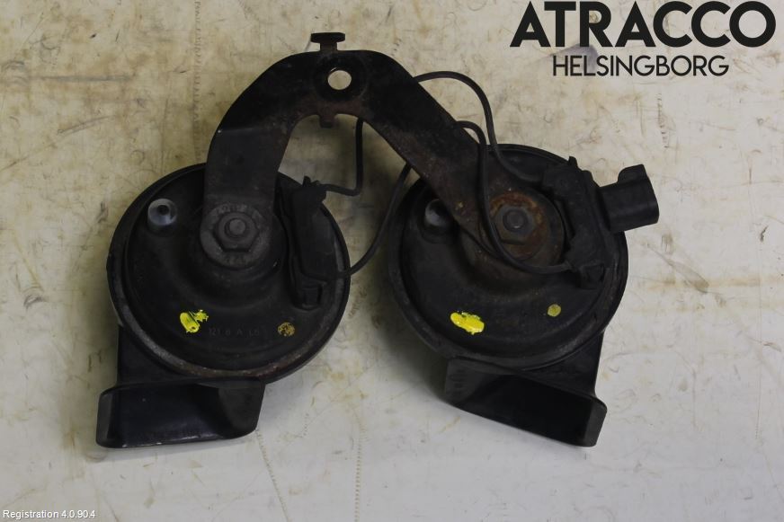 Dodge JOURNEY Signalhorn