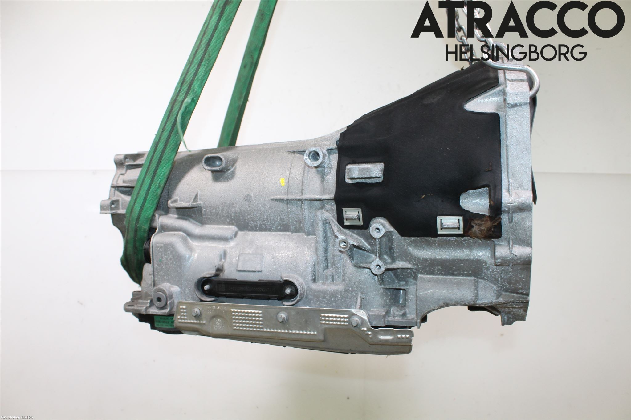 BMW 4 F32/F33/F82/F83 13-20 Växellåda Automat