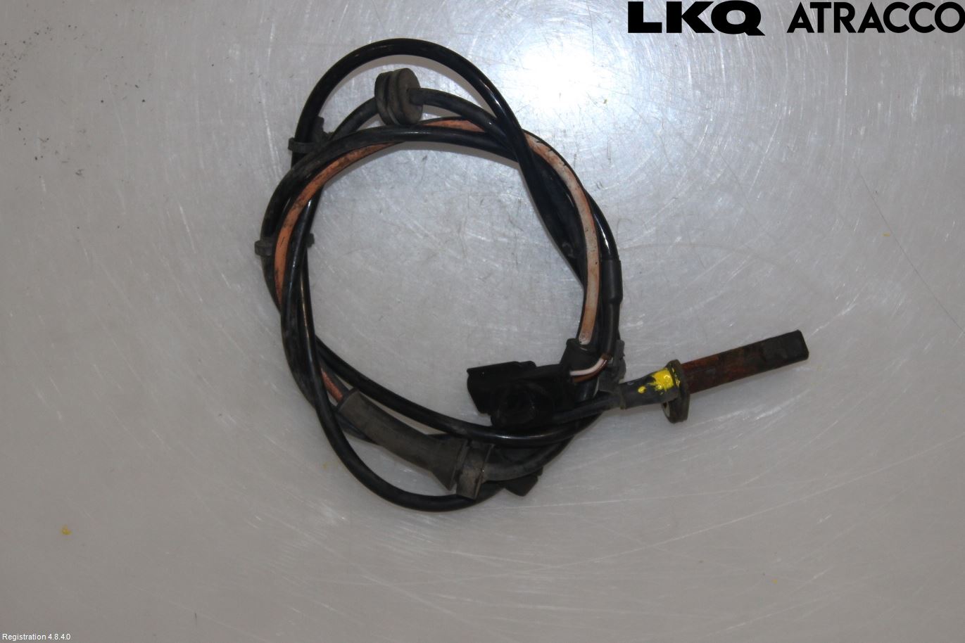 Nissan LEAF 18- Abs Sensor