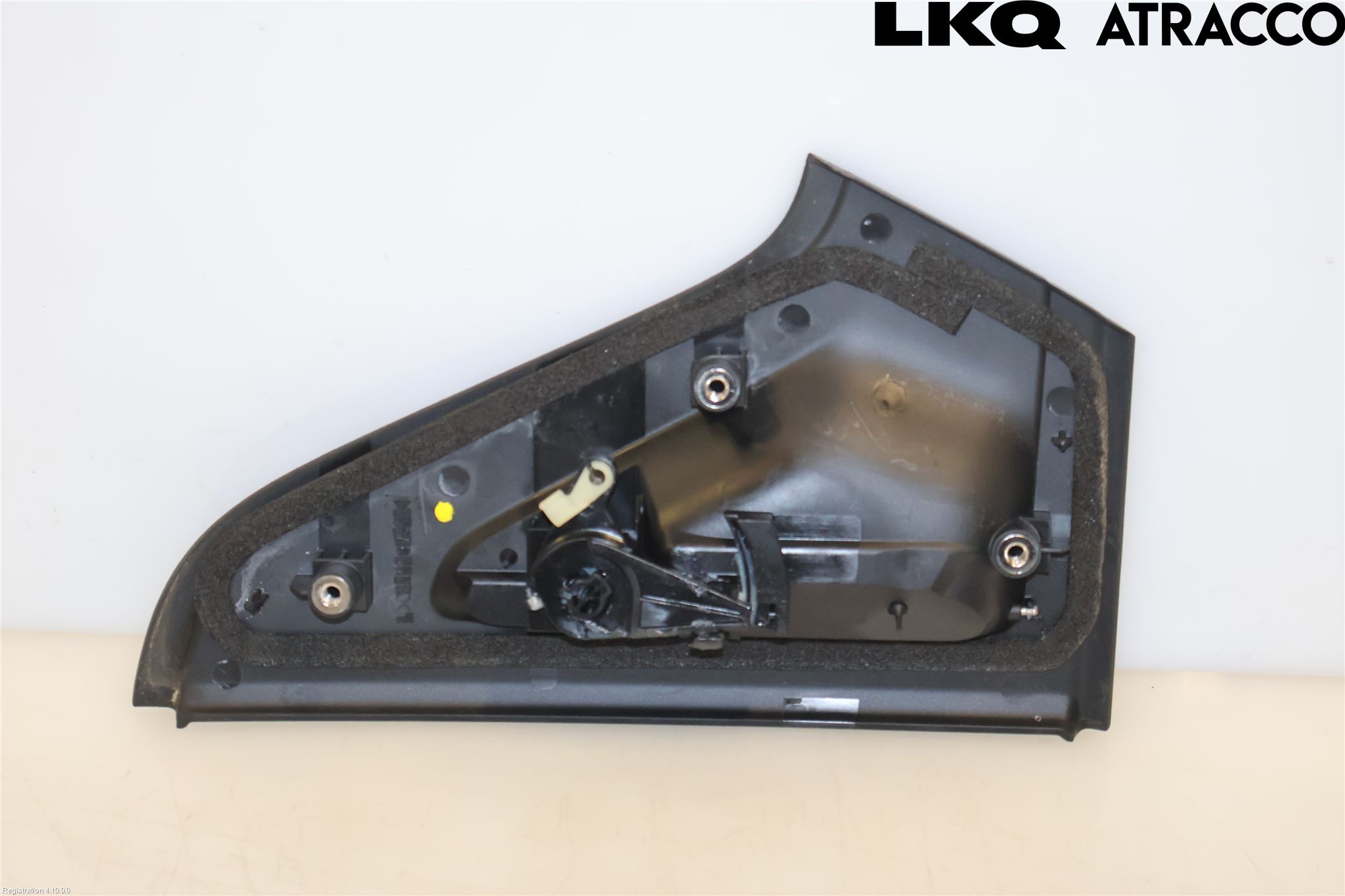 Suzuki SWIFT 17-24 Dörrhandtag Yttre Vä