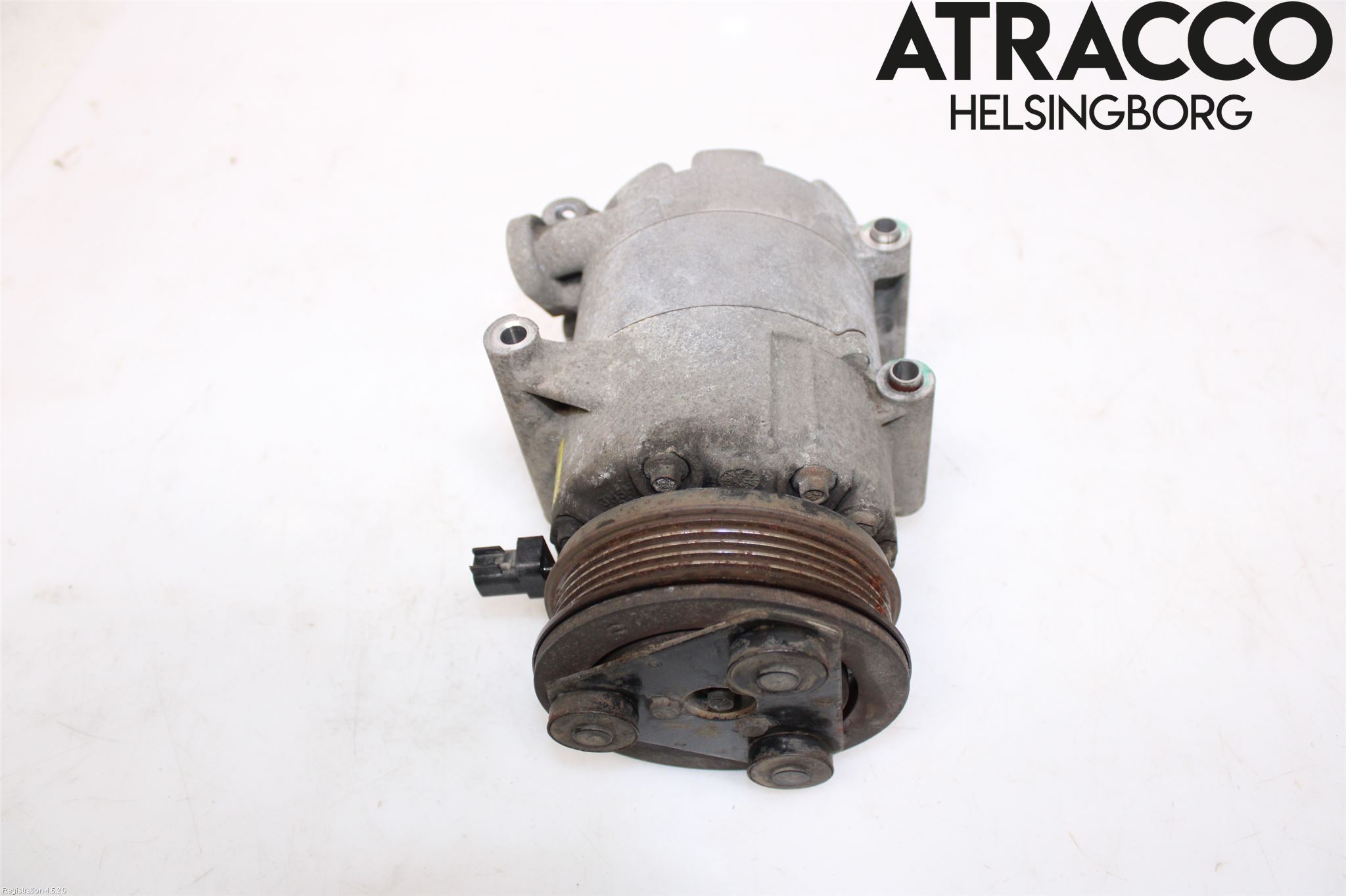 Volvo S40 08-12 Ac Kompressor