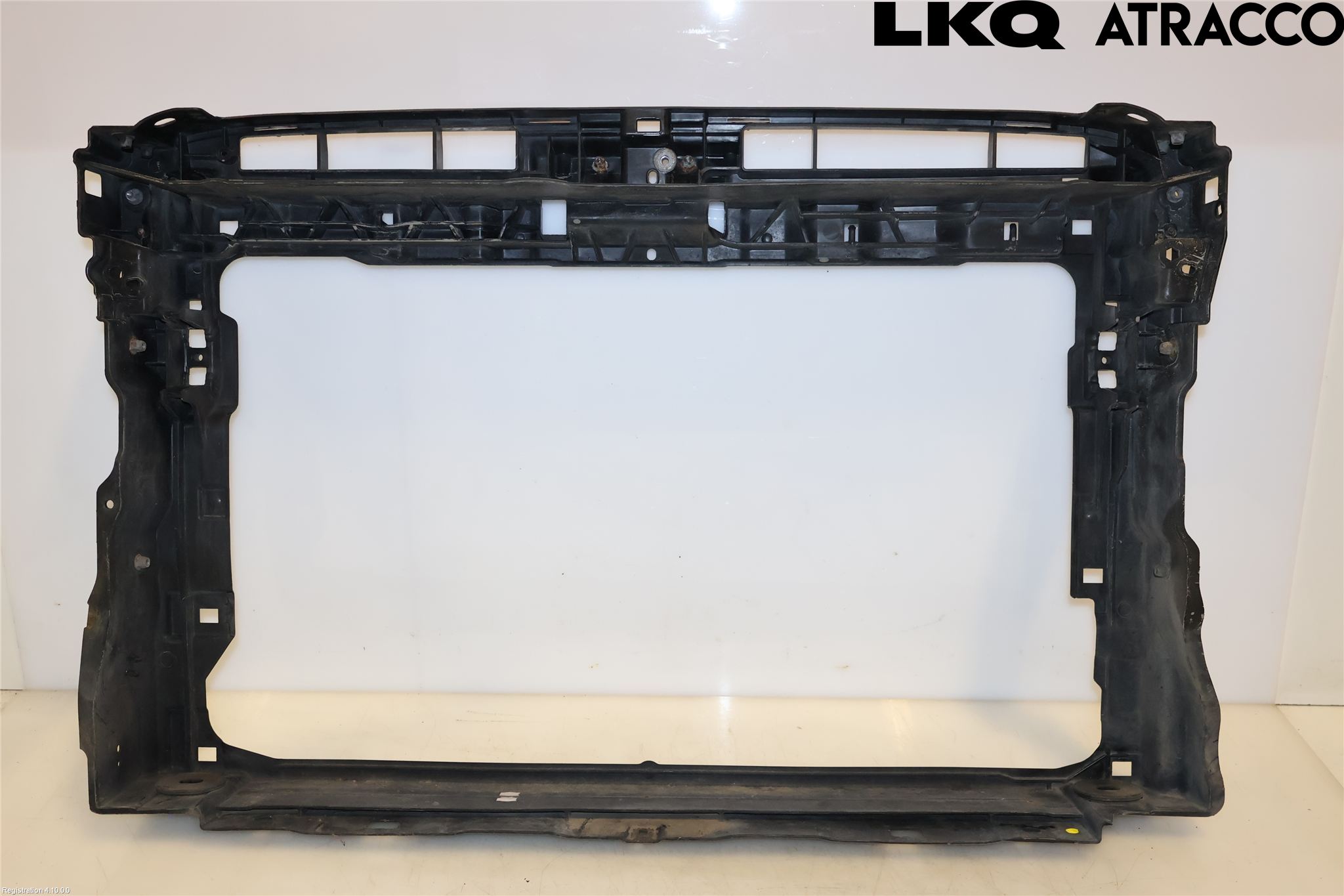 Volkswagen VW PASSAT 15-19 Frontplåt