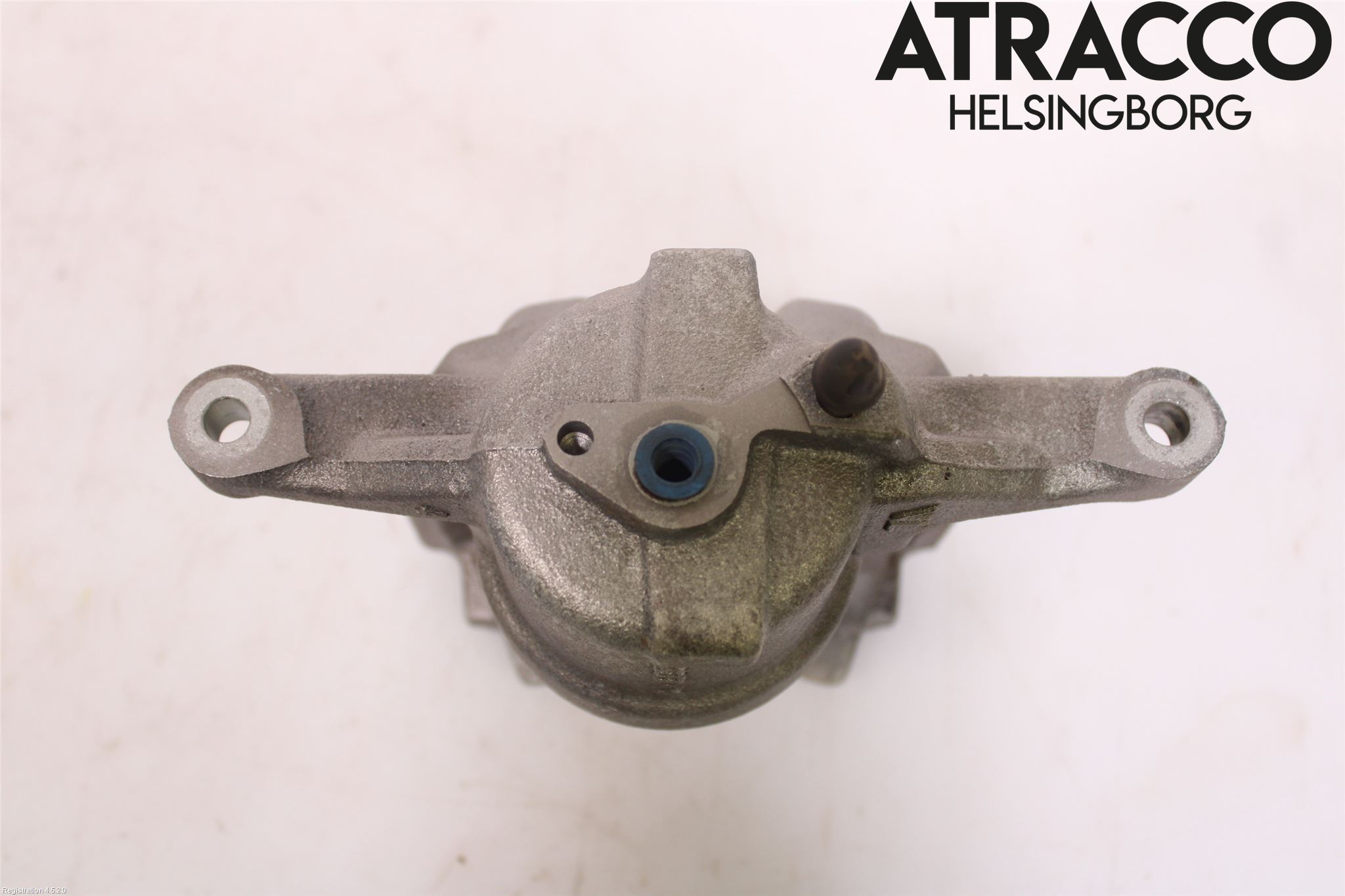 Toyota COROLLA 19- Bromsok Fram Höger