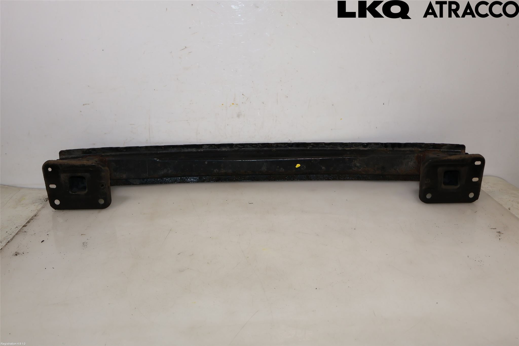 Ford FOCUS 11-14 Stötfångarbalk Bak