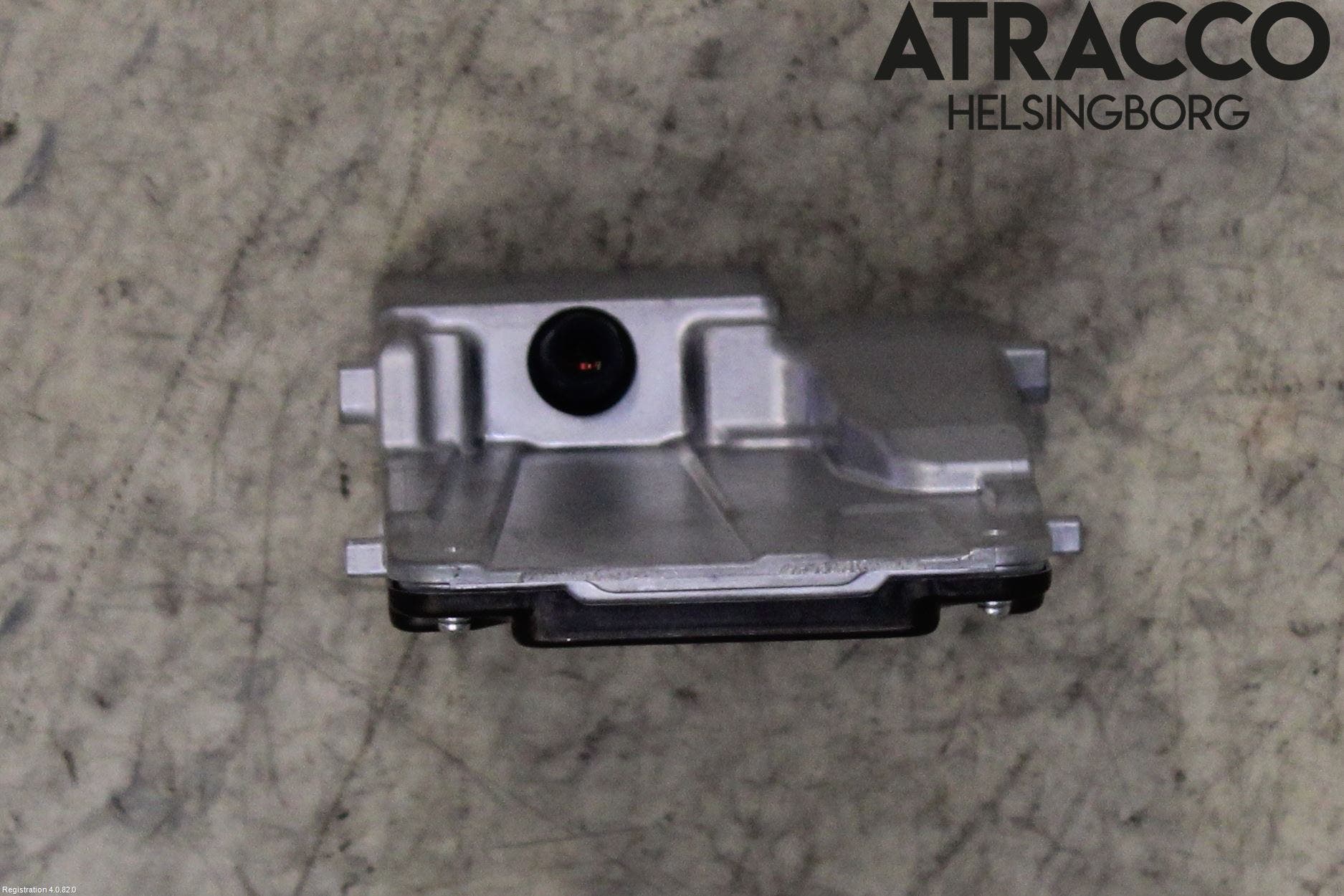 Toyota COROLLA 19- Sensor Aktivt Kollisionsskydd