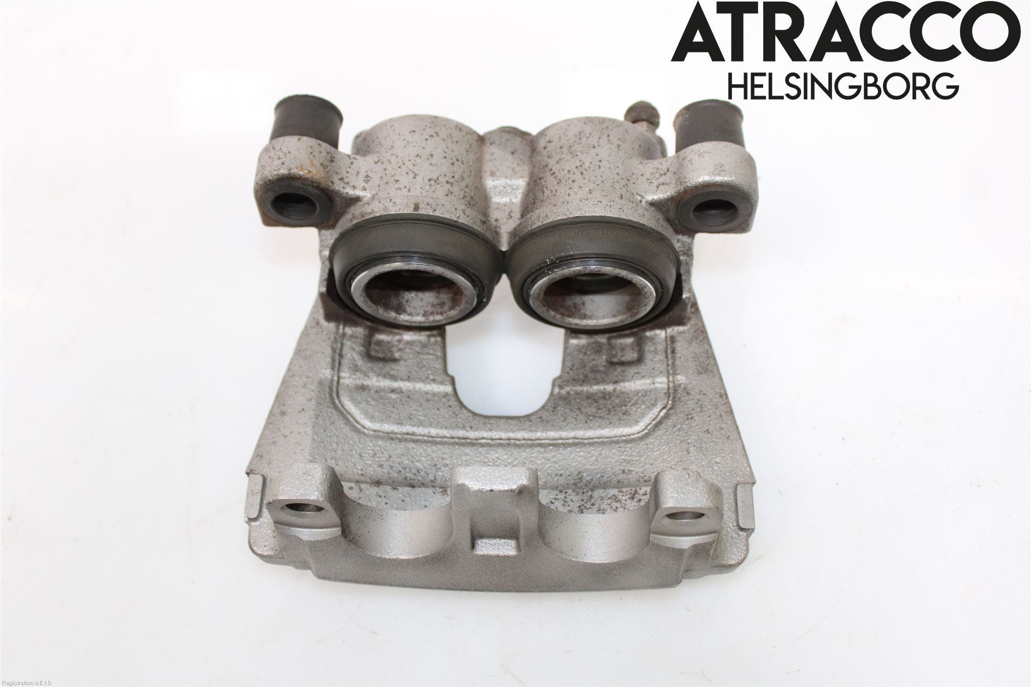 Ford GALAXY 16- Bromsok Fram Höger