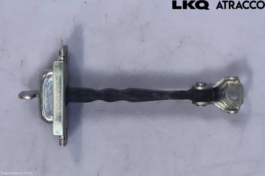 Toyota YARIS XP21 20- Dörrstopp