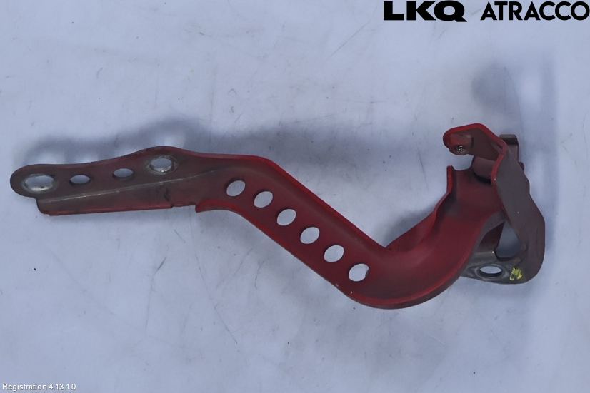 Peugeot 108 15-22 Huvgångjärn