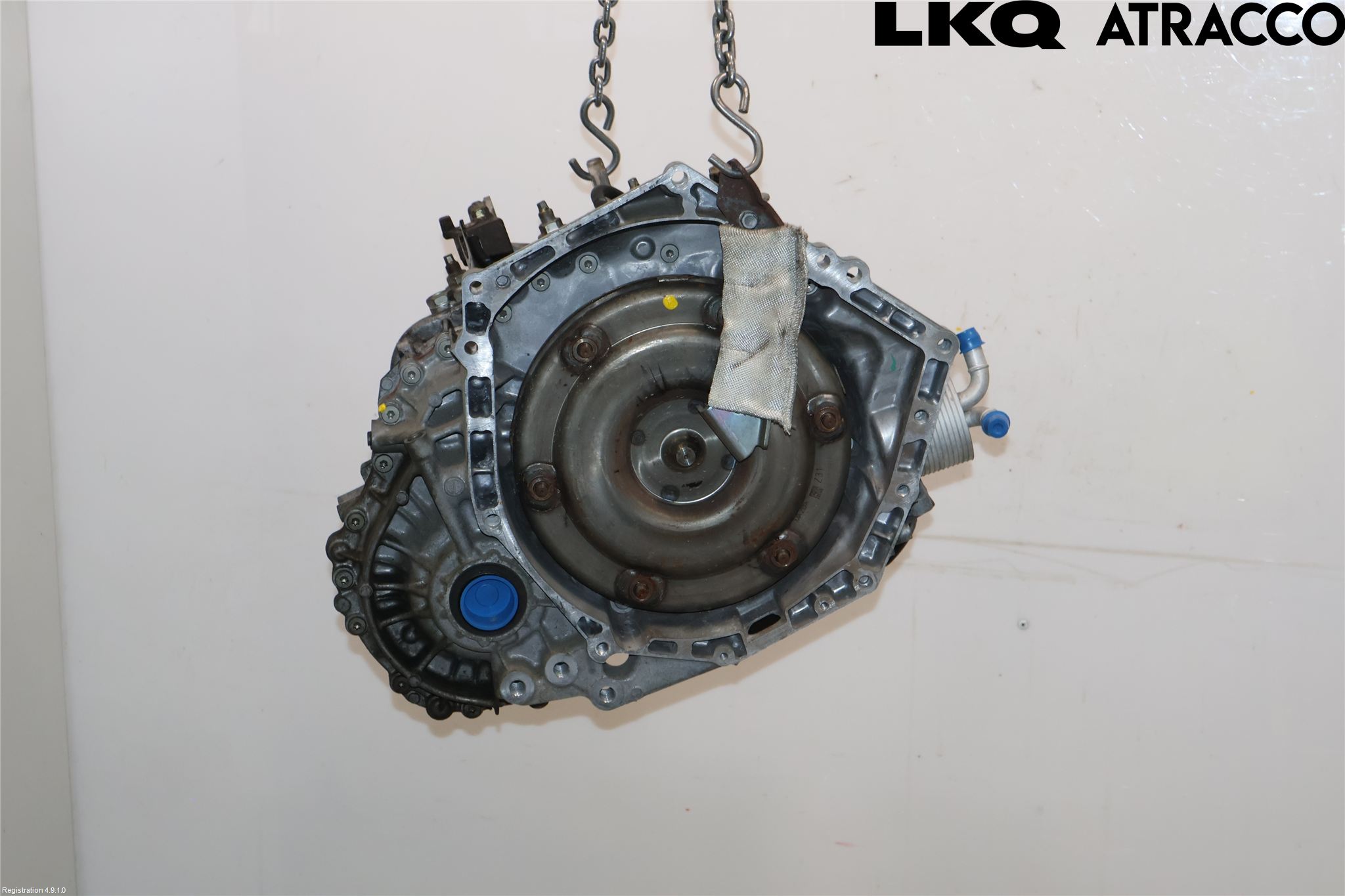 Mazda 6 13- Växellåda Automat