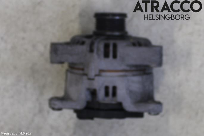 Opel MERIVA B 10-17 Generator