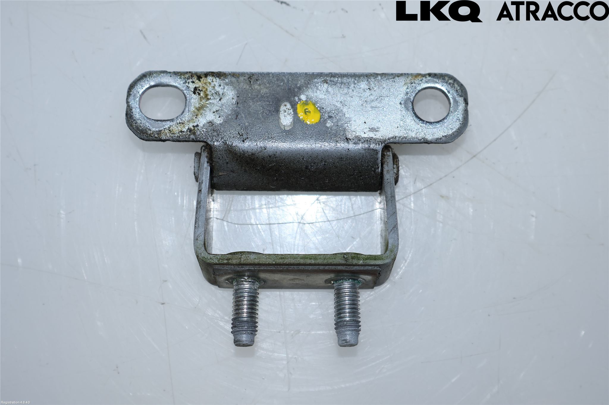 Hyundai ix35 Bakluckegångjärn Hö