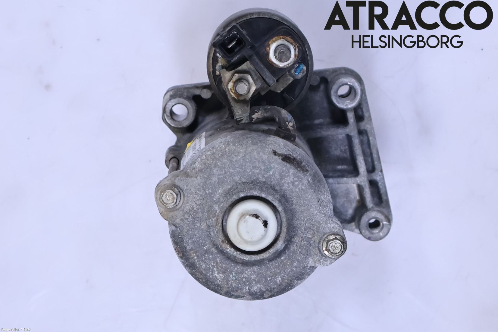 Peugeot EXPERT/E-EXPERT 17- Startmotor Diesel