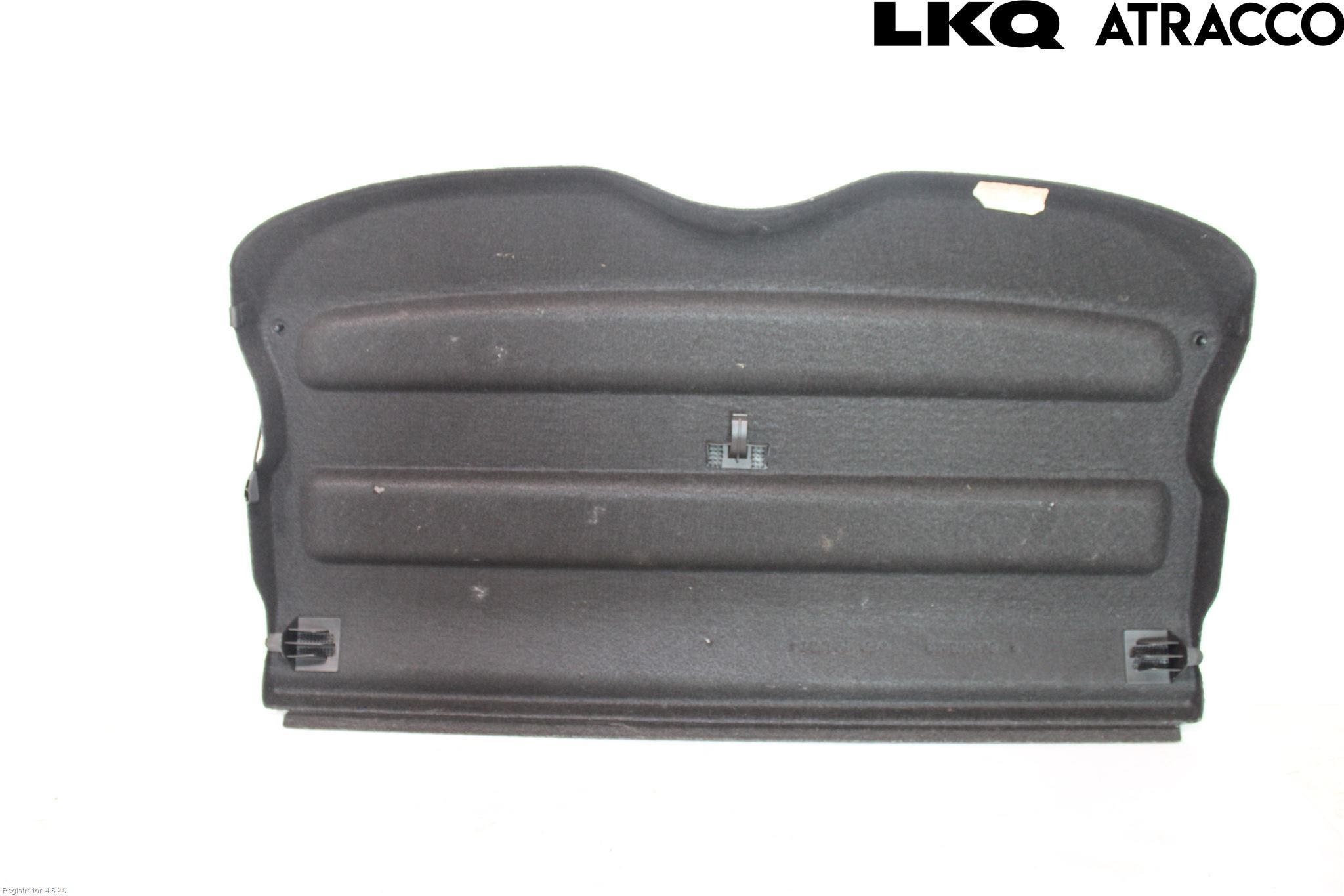 Citroen C4 II 11-18 Hatthylla