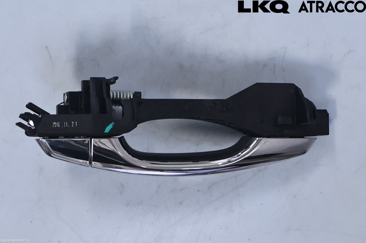 Hyundai i30 PD 17- Dörrhandtag Yttre Hö