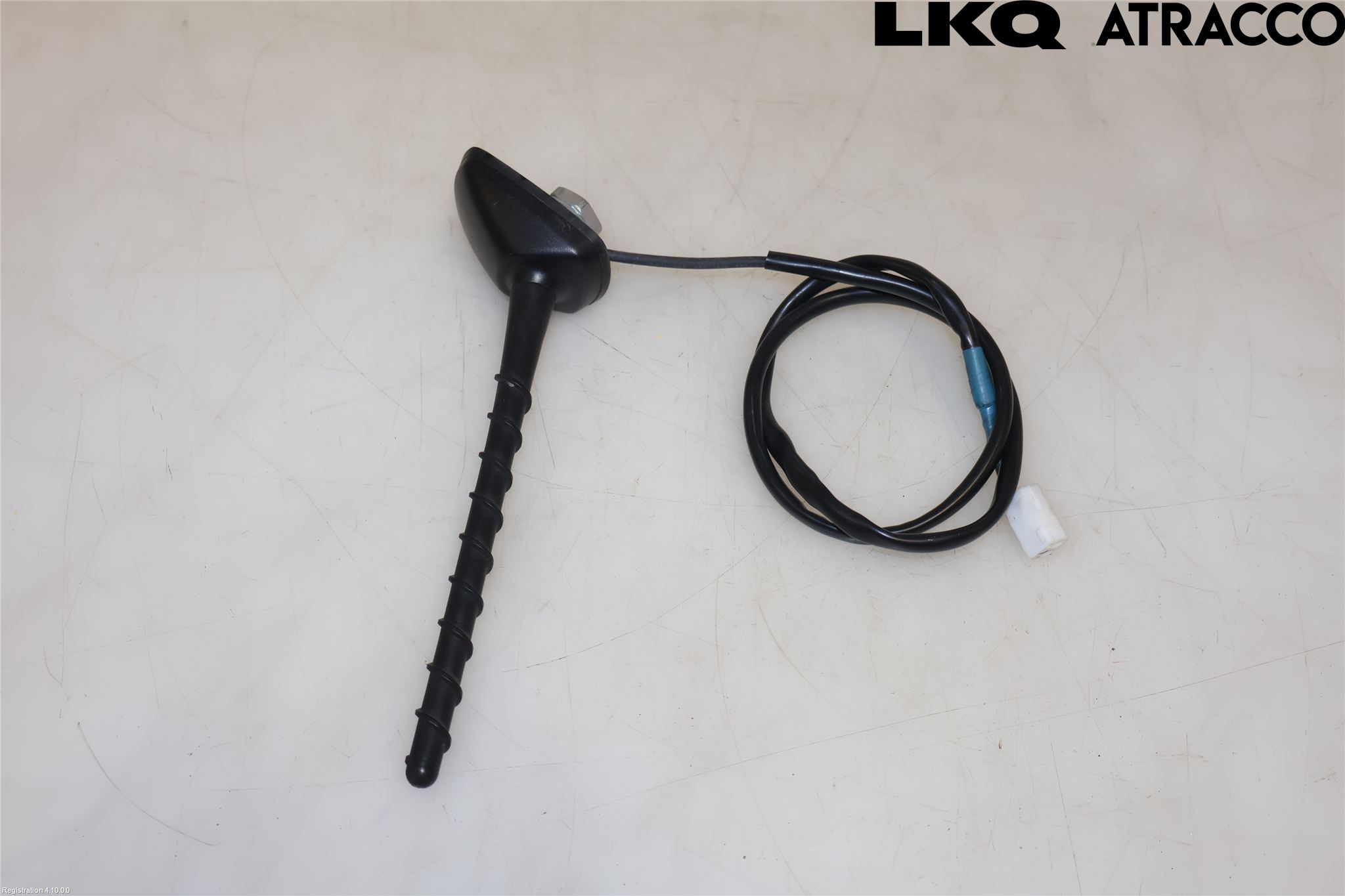 Toyota YARIS XP130 12-14 Antenn