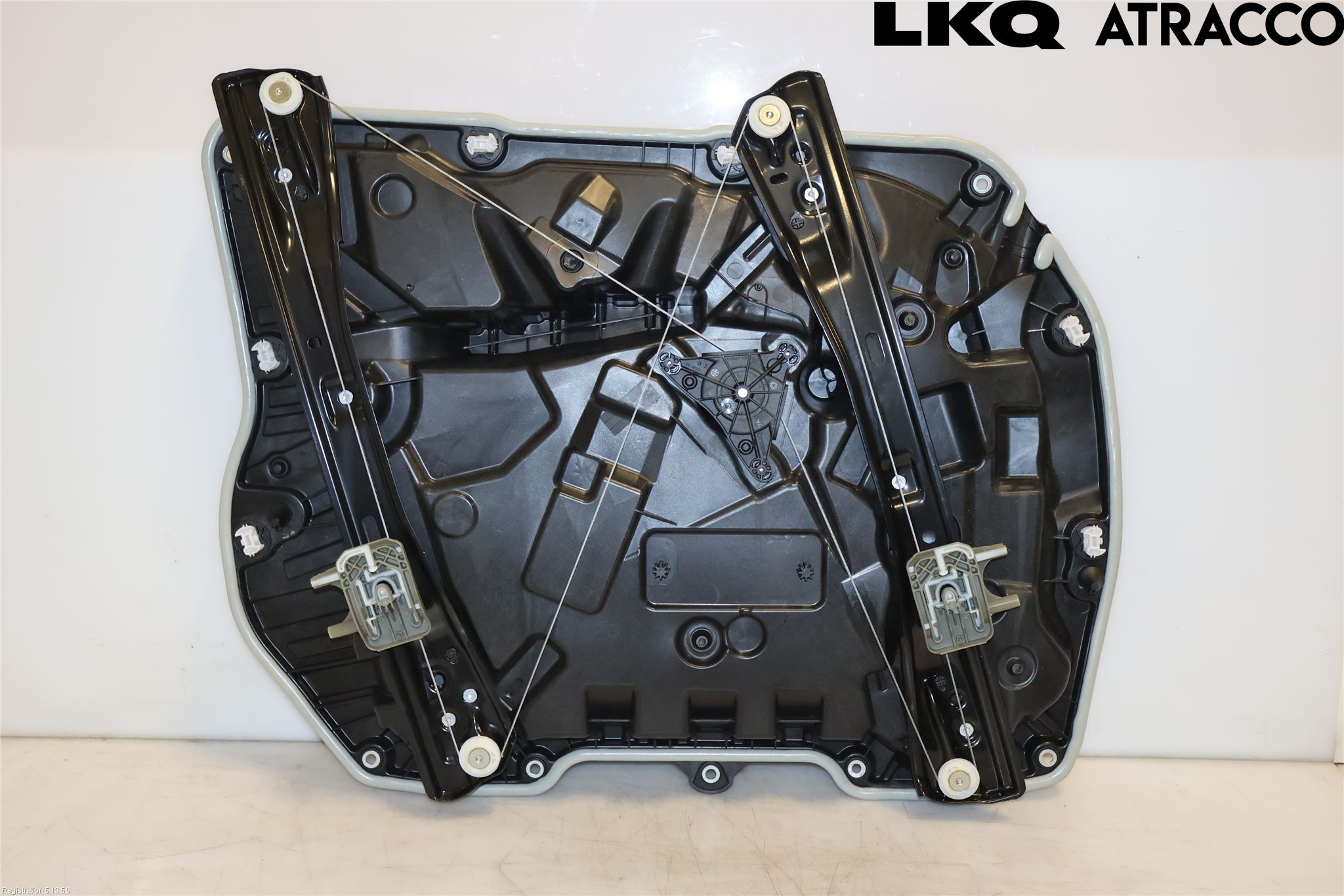 BMW X5 G05 18- Fönsterhiss El Kompl