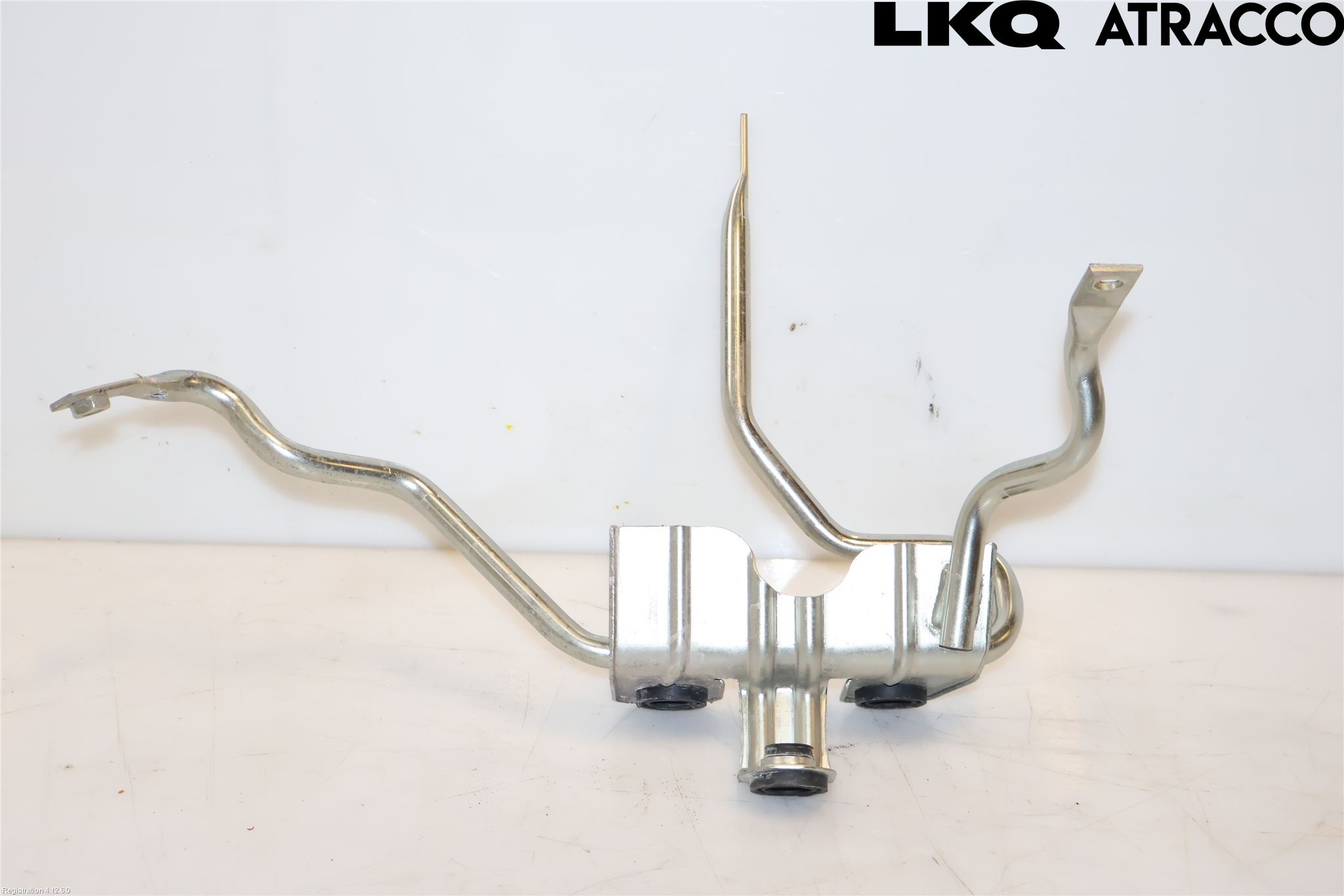 Fiat DUCATO/E-DUCATO 24- Expansionstank