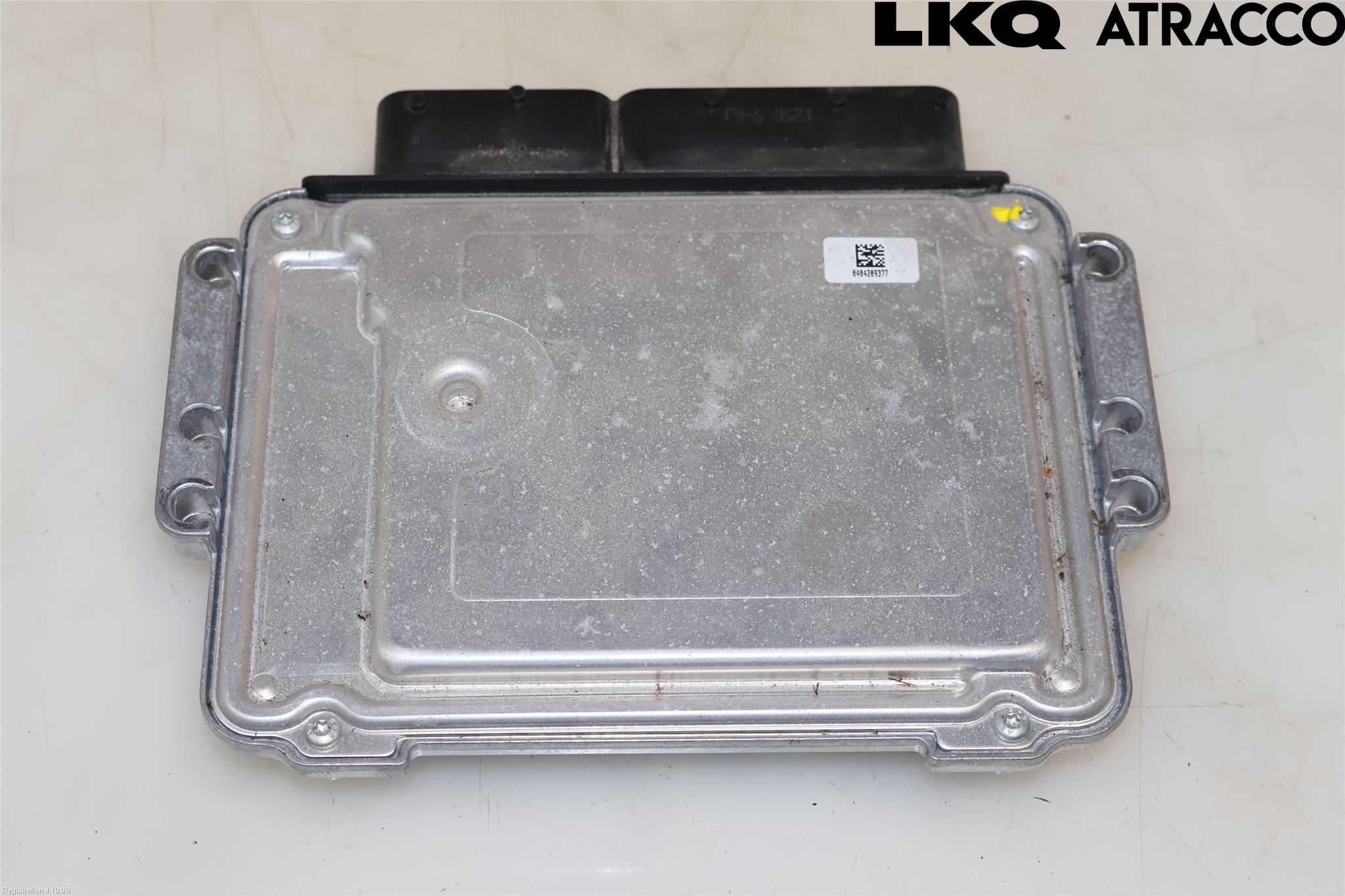 Suzuki SWIFT 17-24 Styrenhet Insprut Bensin