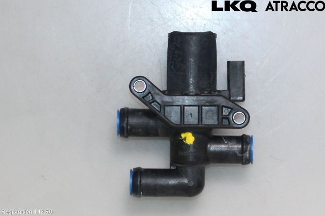 Volkswagen VW CRAFTER II / E-CRAFTER 17- Värmeventil