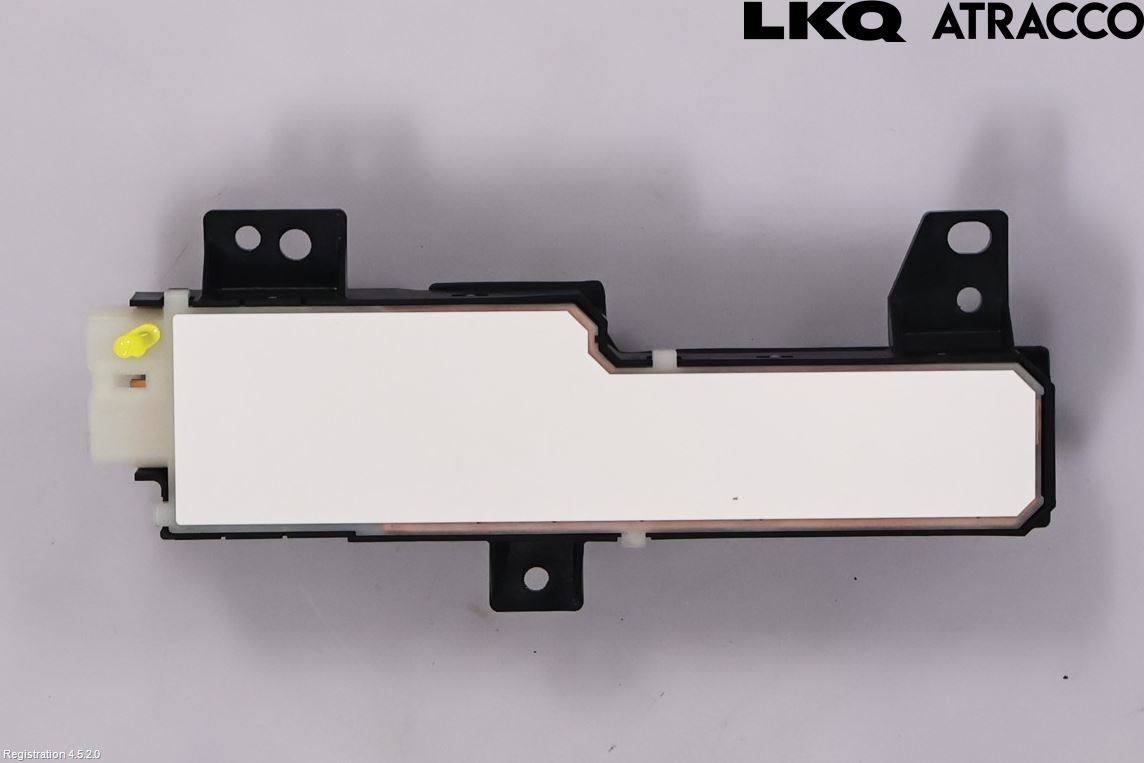 Toyota RAV4 19- Strömställare Stolregler