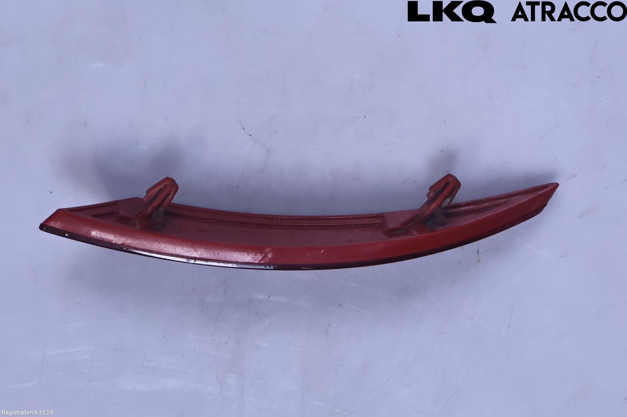 Ford FOCUS 15-18 Dimljus/Reflex Bak