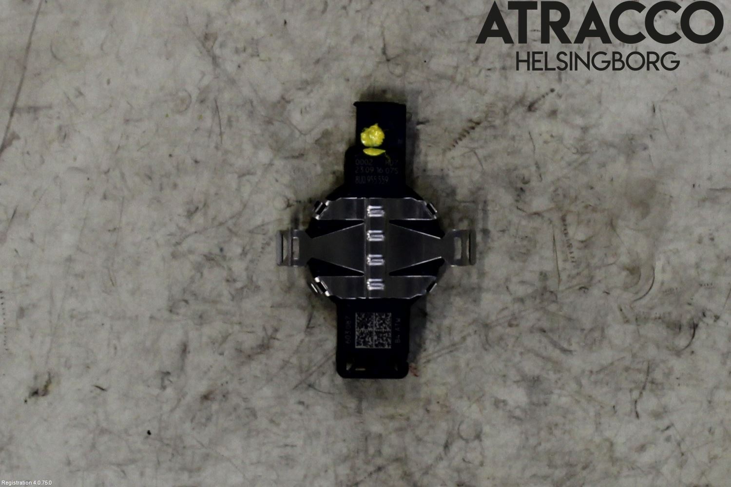 Skoda FABIA 15-21 Regnsensor