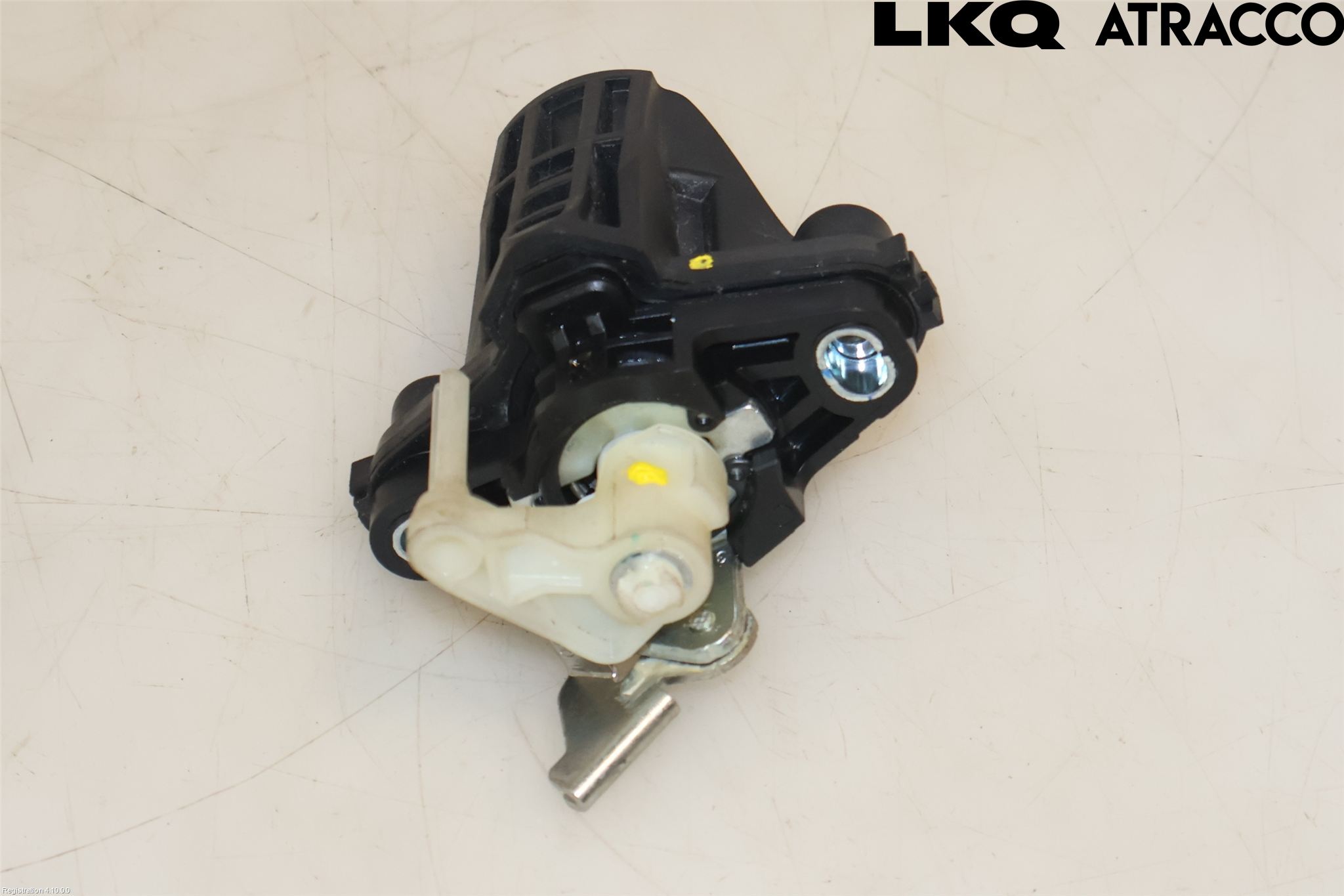 Toyota AYGO 15-21 Lås-Bakluckelås