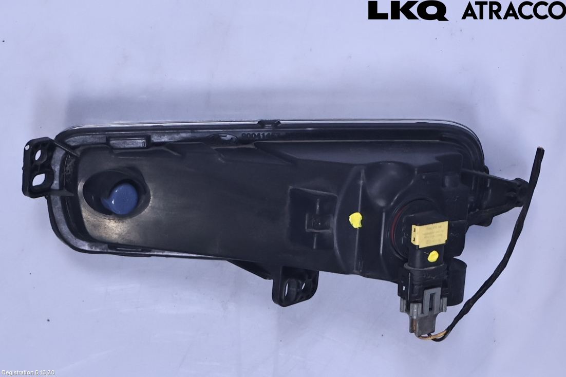 Ford FOCUS 15-18 Dimljus-Varselljus Fram