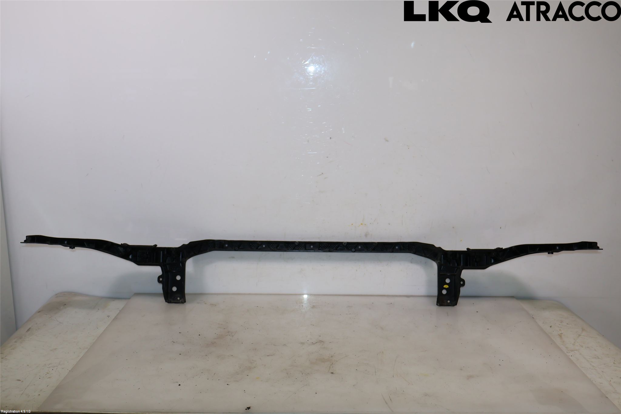 Jaguar XF (X260) 16-24 Frontplåt