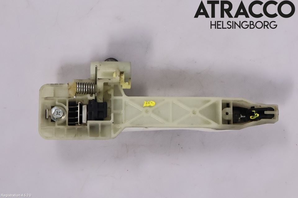 Kia OPTIMA 00-15 Dörrhandtag Yttre Vä