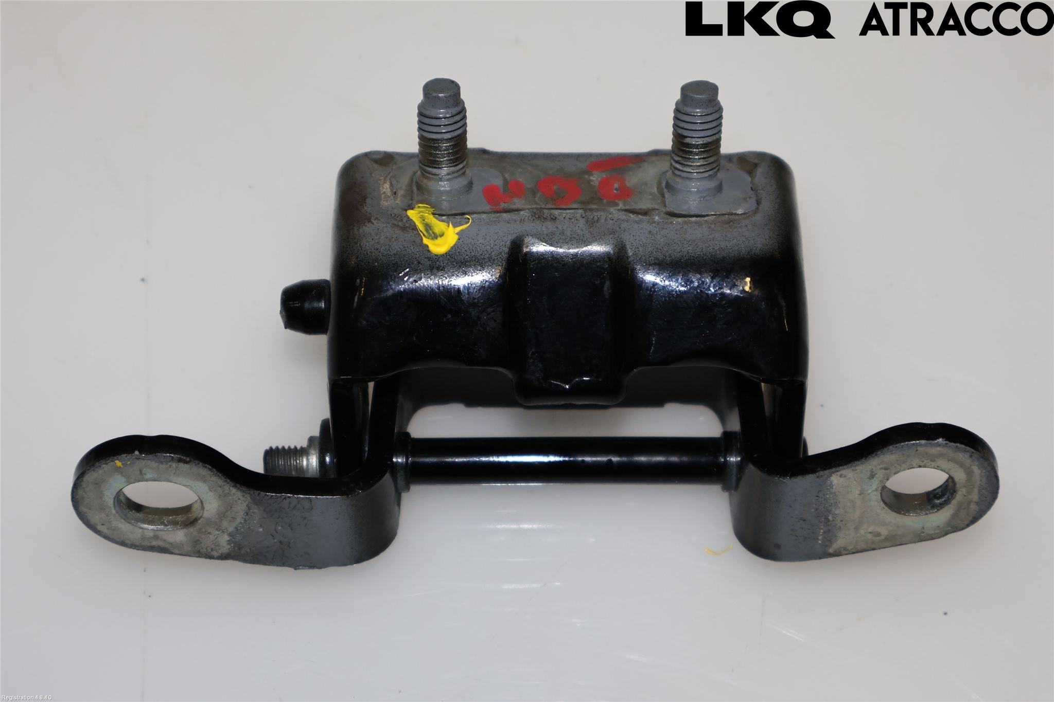 Renault KADJAR 15- Dörrgångjärn