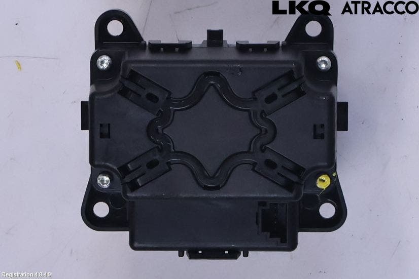 Mercedes-Benz MB ML/GLE-KLASS (W166) 12-18 Strömställare Färddator